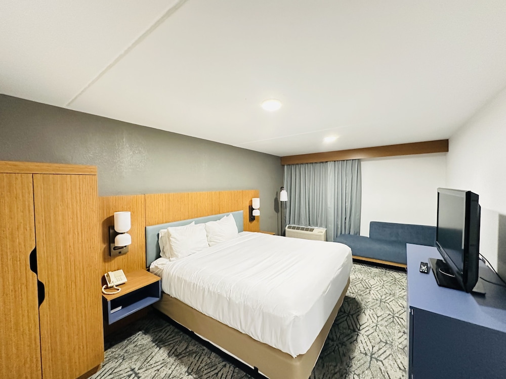Country Inn & Suites by Radisson Canton near Hall - photo 18