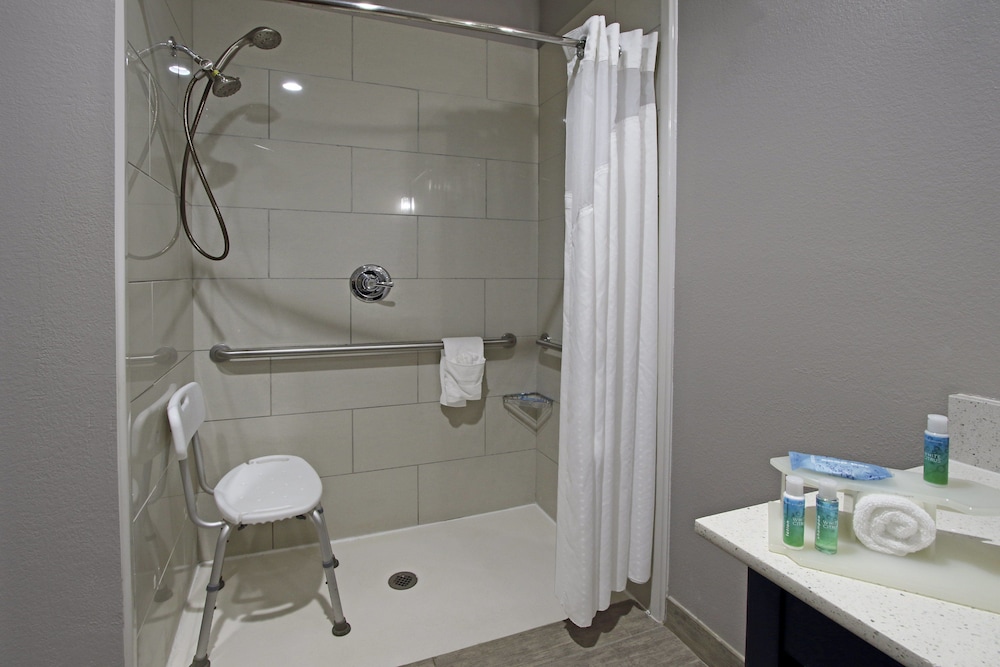 Holiday Inn Express & Suites Houston North IAH Area by IHG - photo 7