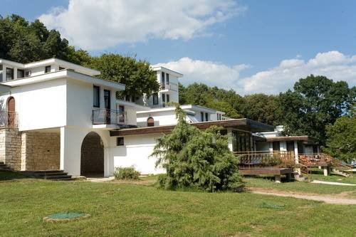Russalka Holiday Village in Chernomorets, Bulgaria