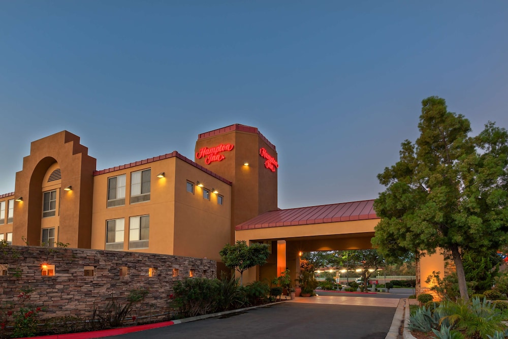 Hampton Inn San Marcos CA - photo 2