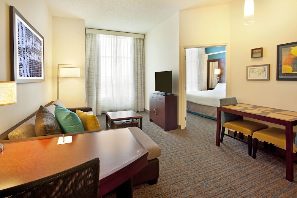Residence Inn by Marriott Baltimore Hunt Valley - photo 5