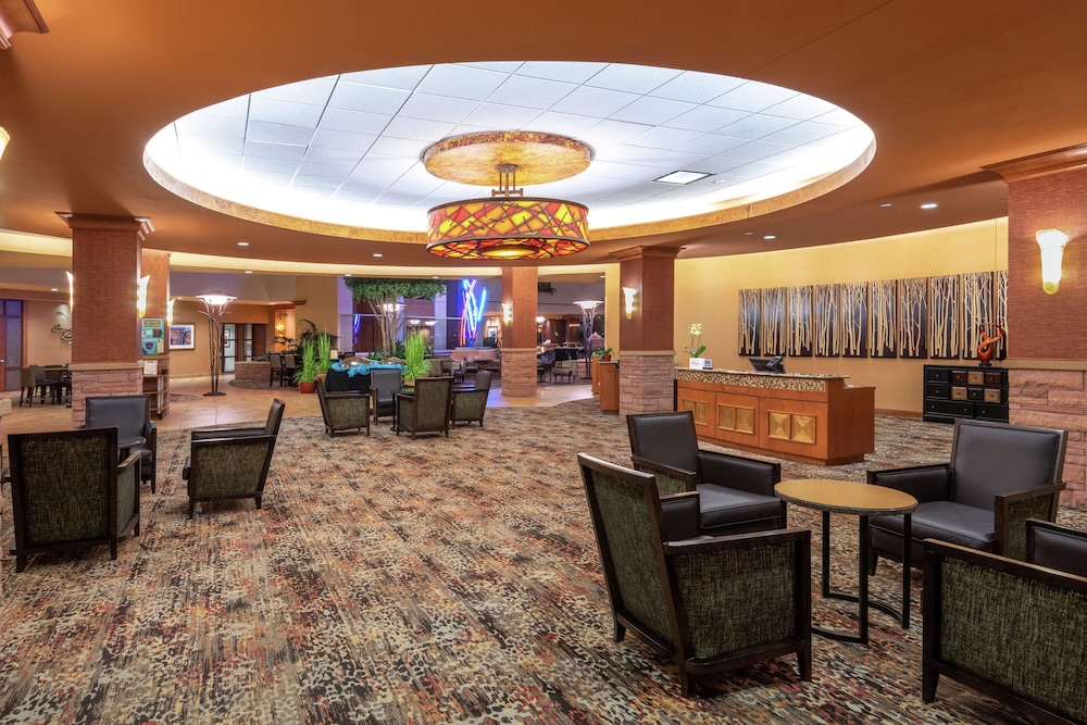Embassy Suites by Hilton Loveland Conference Center - photo 4