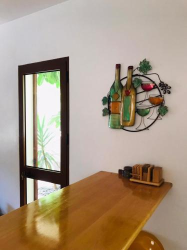 Residencial Lela d’Fermina — Pombas — photo 2