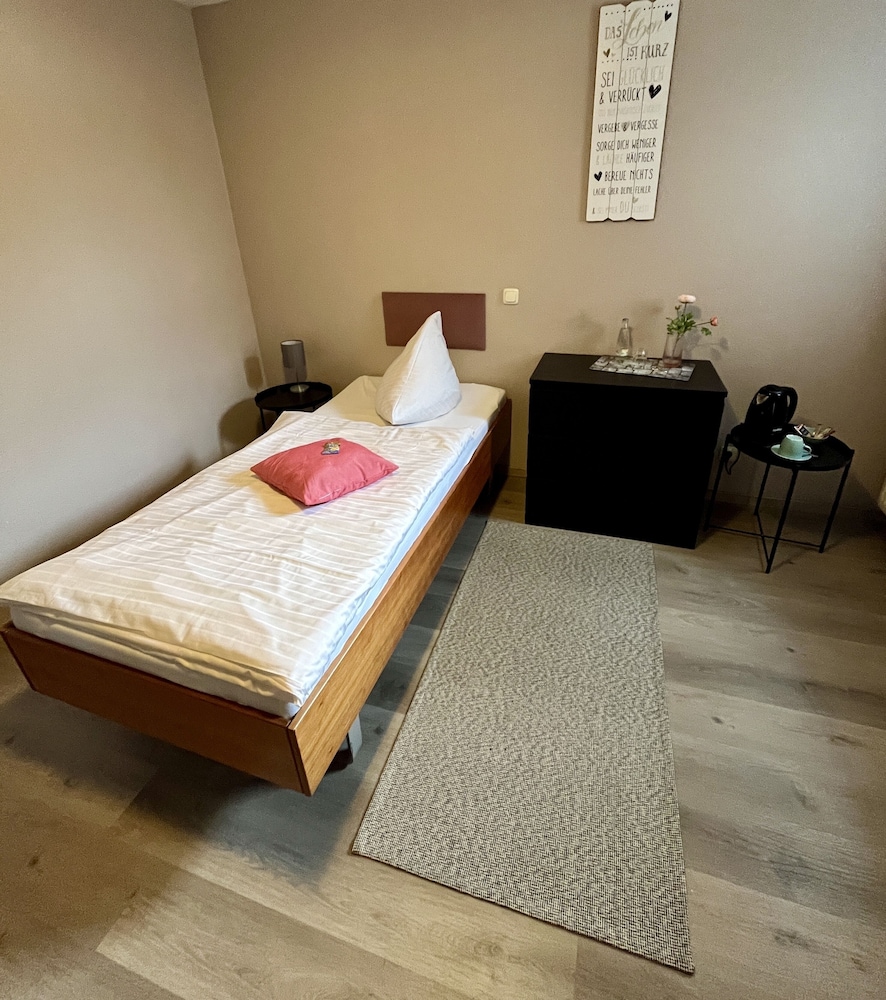Hotel Vogt — Bad Driburg — photo 3