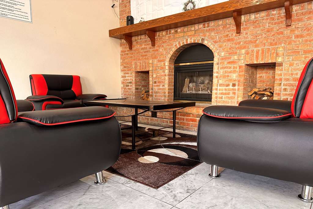 Baymont by Wyndham Indianapolis Northwest - photo 2