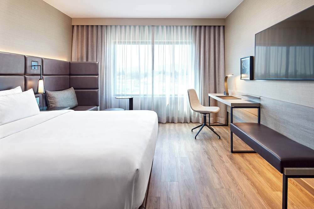 AC Hotel by Marriott Palo Alto - photo 12