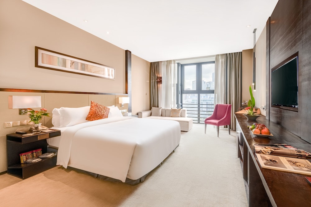 Lia Charlton Hotel Shenzhen in Shenzhen, People's Republic of China