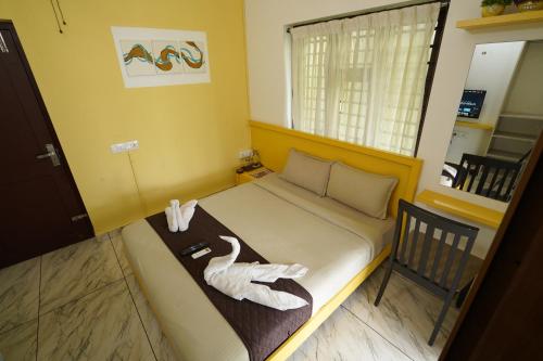 Twinn Waves By Atmos - last minute hotel in Kozhikode