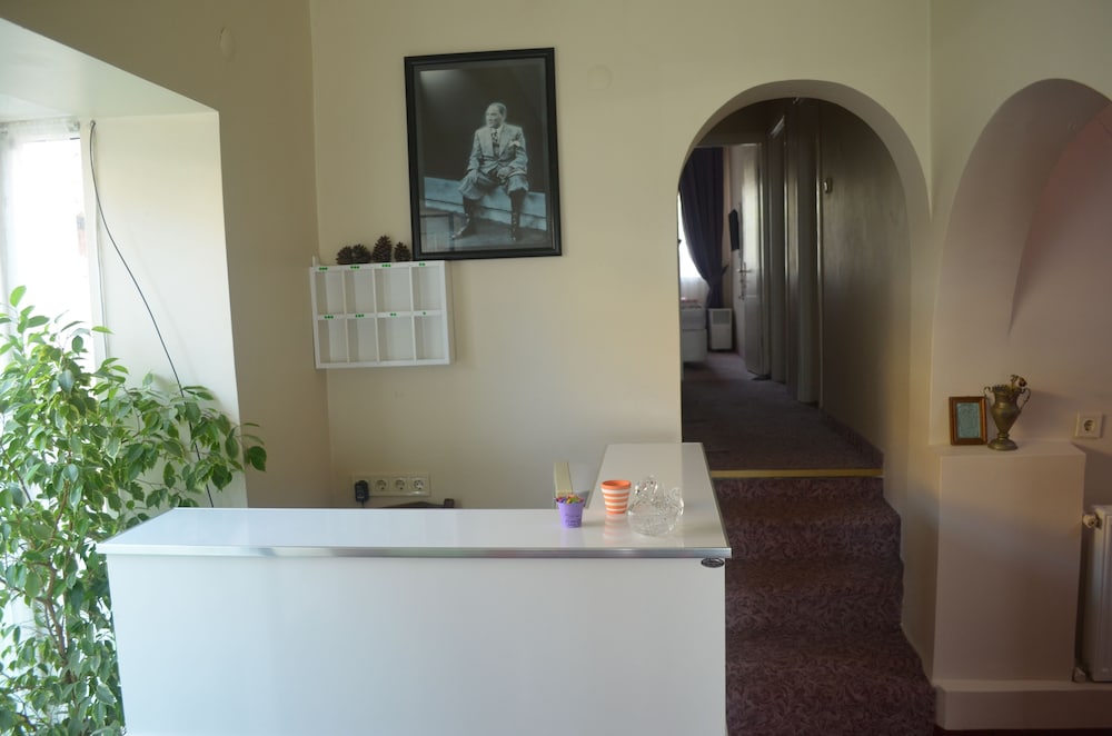Kiyi Motel — Ayvalik — photo 2
