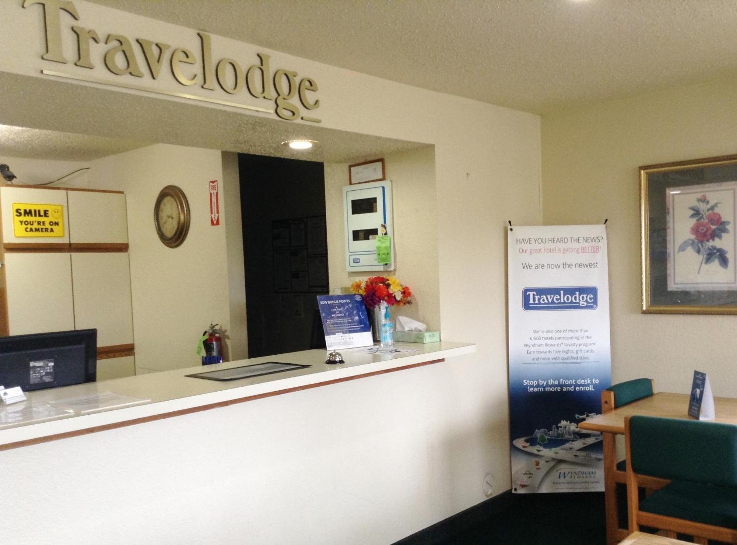 Travelodge by Wyndham Hudsonville - photo 23