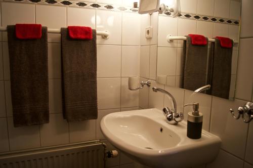 The Studio Guesthouse — Volendam — photo 3
