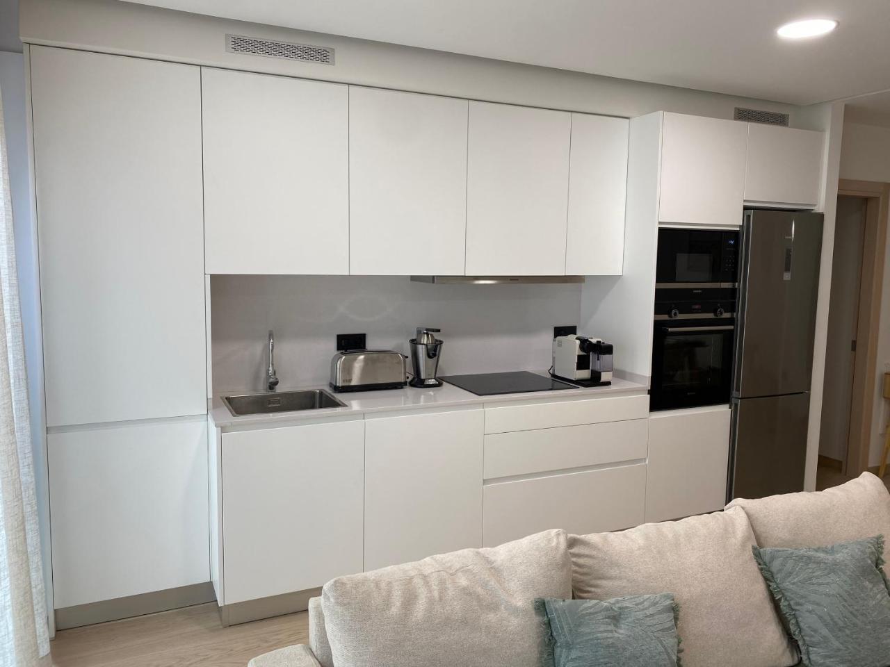 Move in Miragaia — Vigo — photo 2