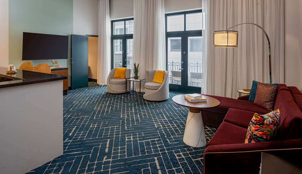 Hyatt Centric French Quarter - photo 13