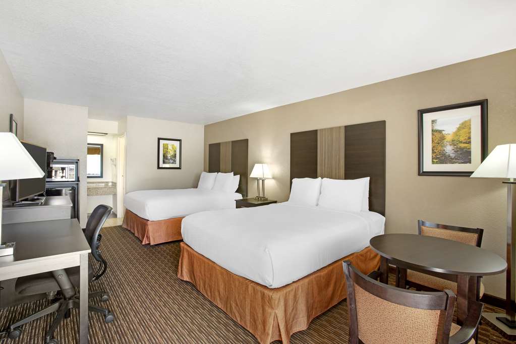 Best Western Sawmill Inn - photo 16