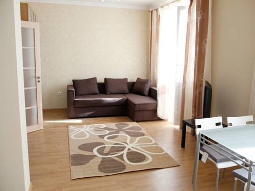 Avrora - carbon neutral hotel in Krasnodar