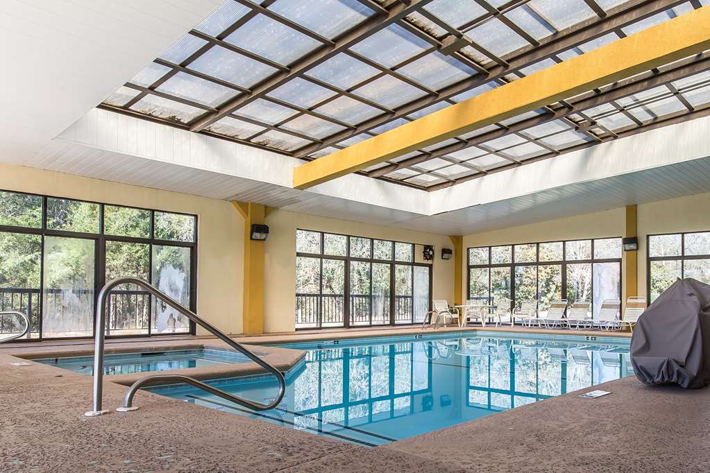 Quality Inn Perry National Fairgrounds Area - photo 40