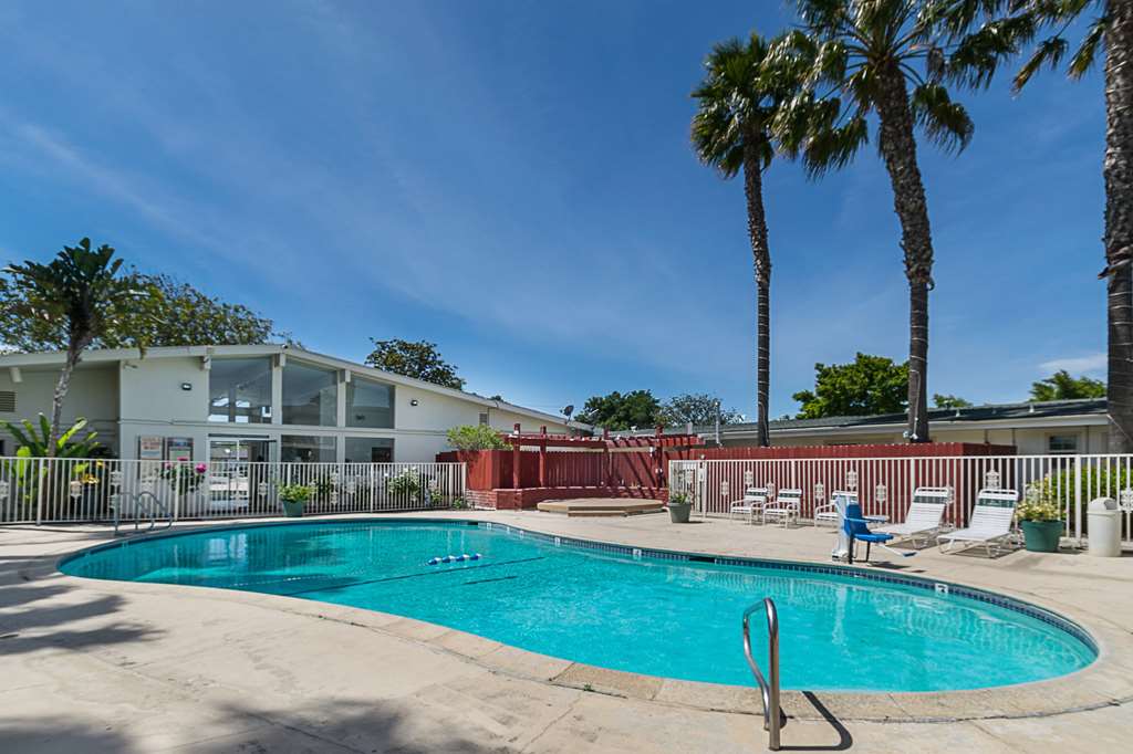 Motel 6 Santa Maria CA South - photo 6