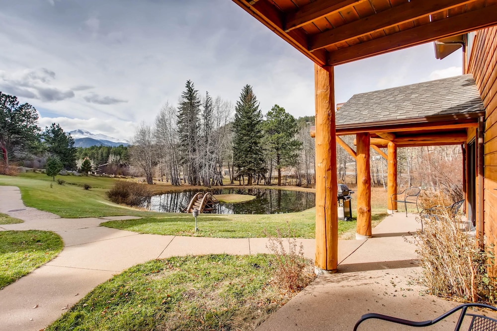 Black Canyon Inn Unit B1 2 - photo 19