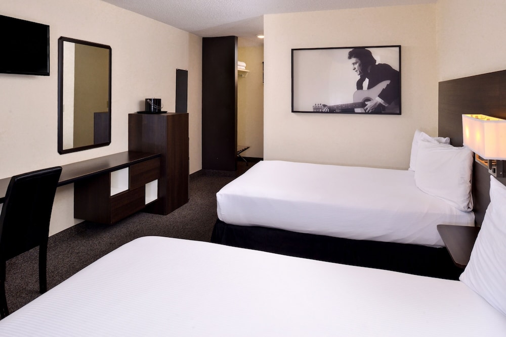 Steam Plant Hotel Spokane an Ascend Collection Hotel - photo 28
