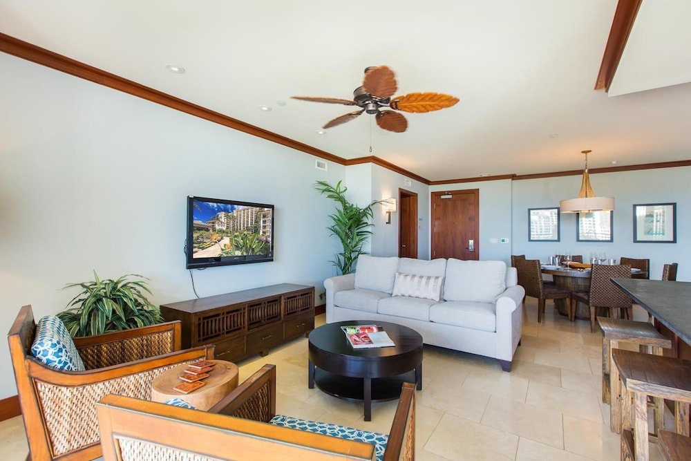Three bedroom Villas at Ko Olina Beach Villas Resort - photo 48