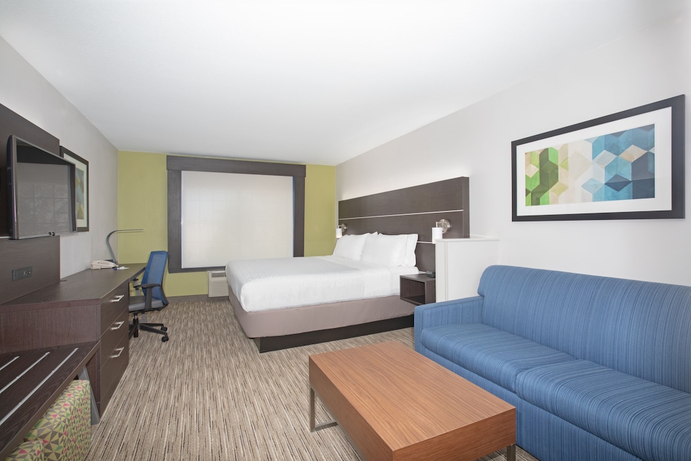 Holiday Inn Express Hotel & Suites Longmont by IHG - photo 10