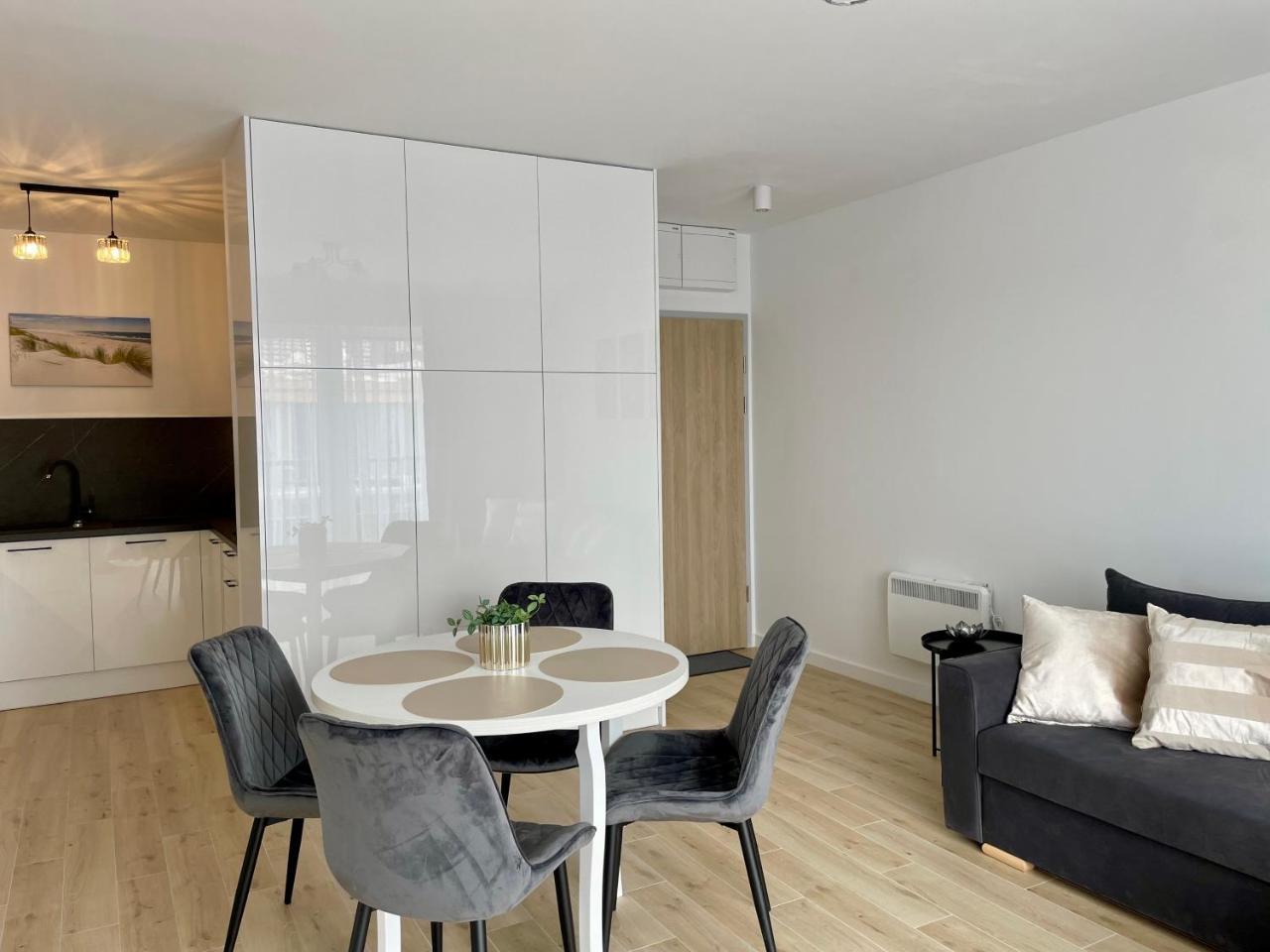 Apartament 26 — Dziwnow — photo 3
