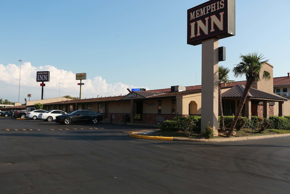 Memphis Inn - photo 2