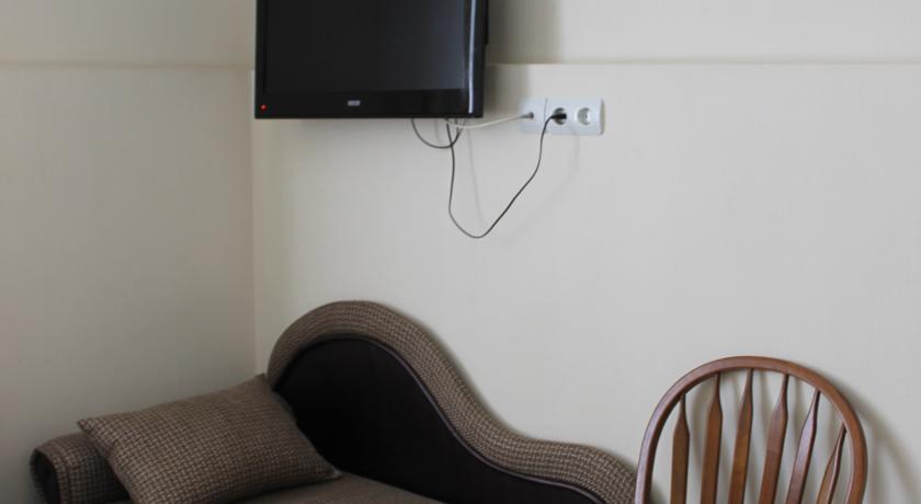 Hotel Centre — hotel in Lipetsk