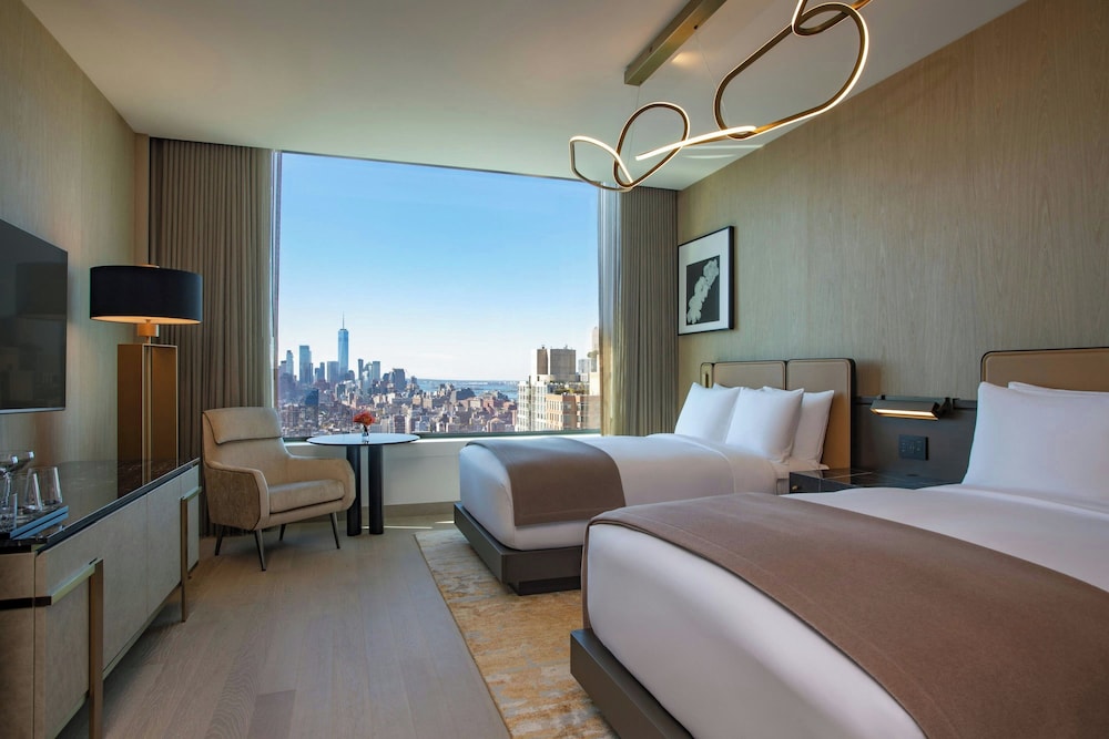 The Ritz Carlton New York NoMad - photo 69