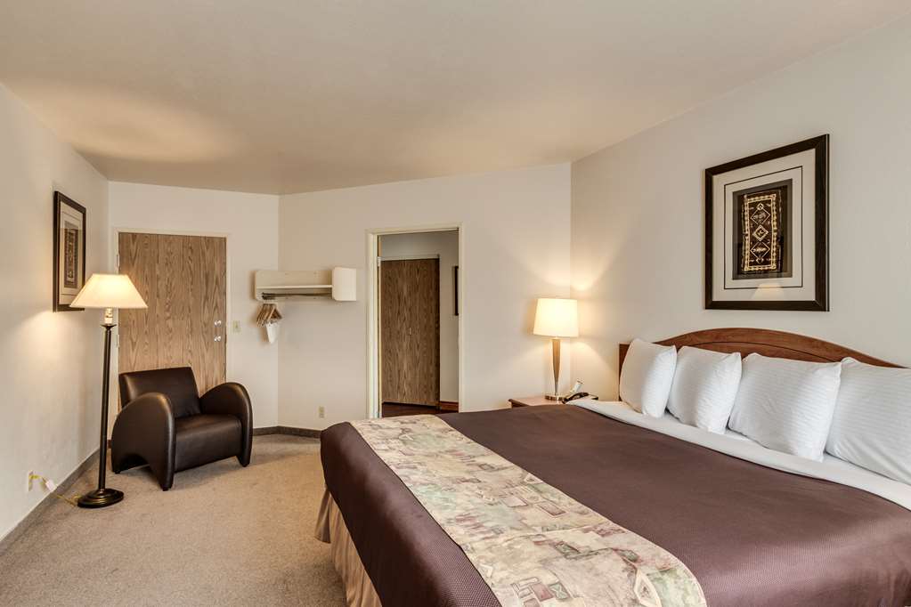 SureStay Plus Hotel by Best Western Post Falls - photo 17