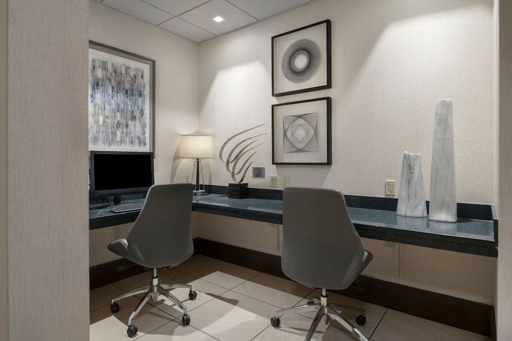 Residence Inn by Marriott Portsmouth Downtown Waterfront - photo 38
