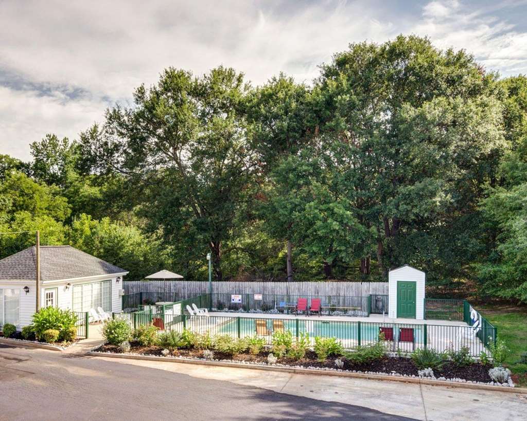 Quality Inn Hartwell - photo 23