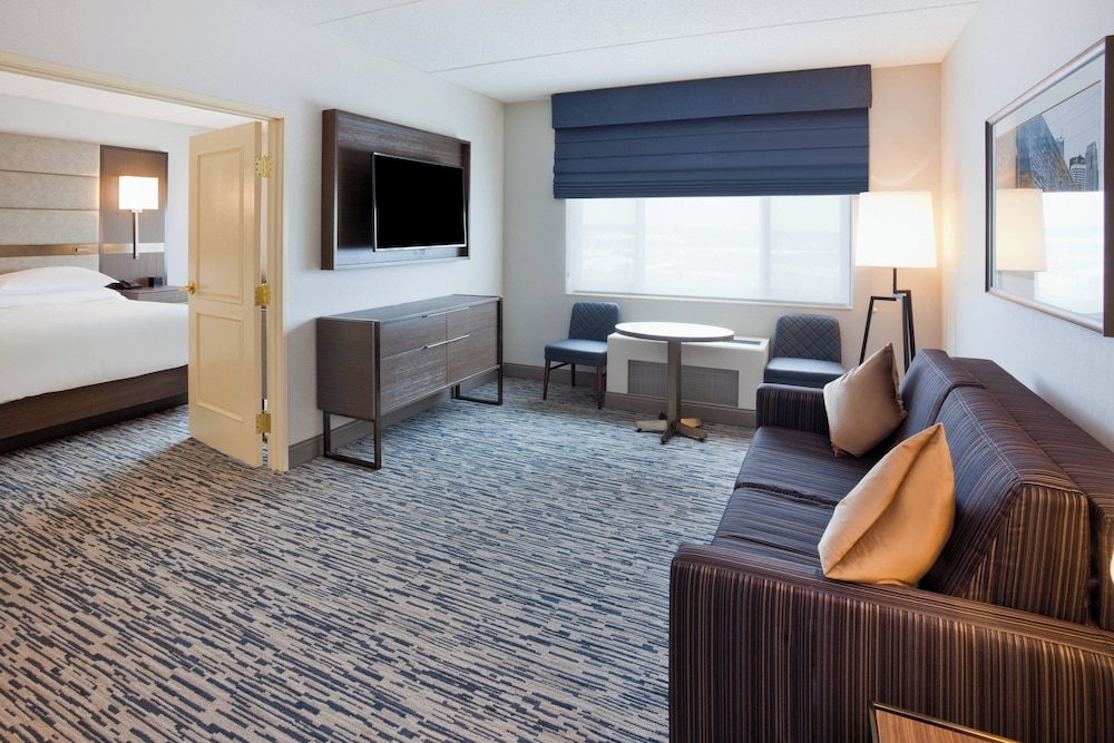 Sheraton St. Paul Woodbury Hotel - photo 12