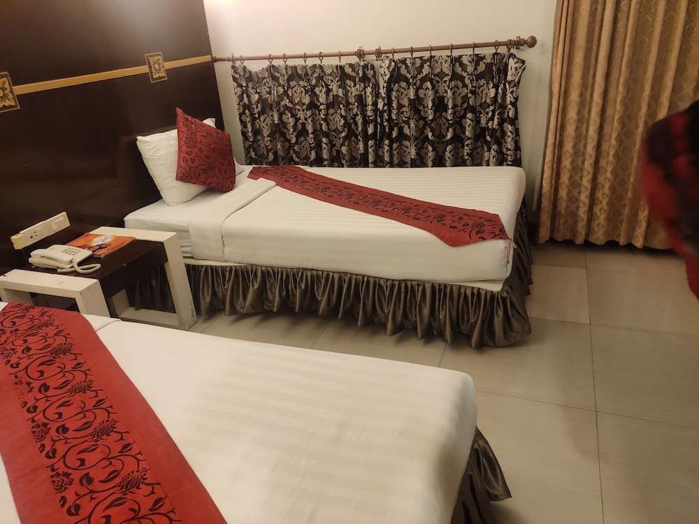Hotel Asok Inn - last minute hotel in Bangkok