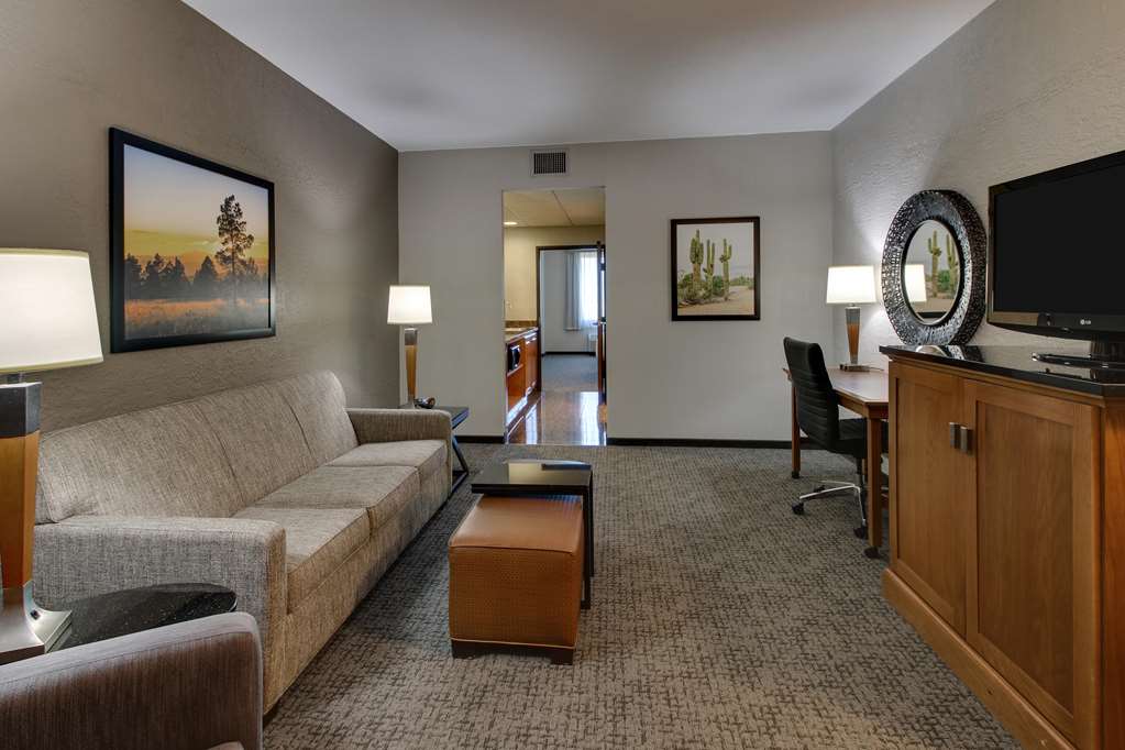 Drury Inn & Suites Phoenix Happy Valley - photo 33
