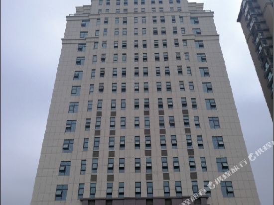 Yunsong International Hotel in Yuanyang Chengguanzhen, People's Republic of China