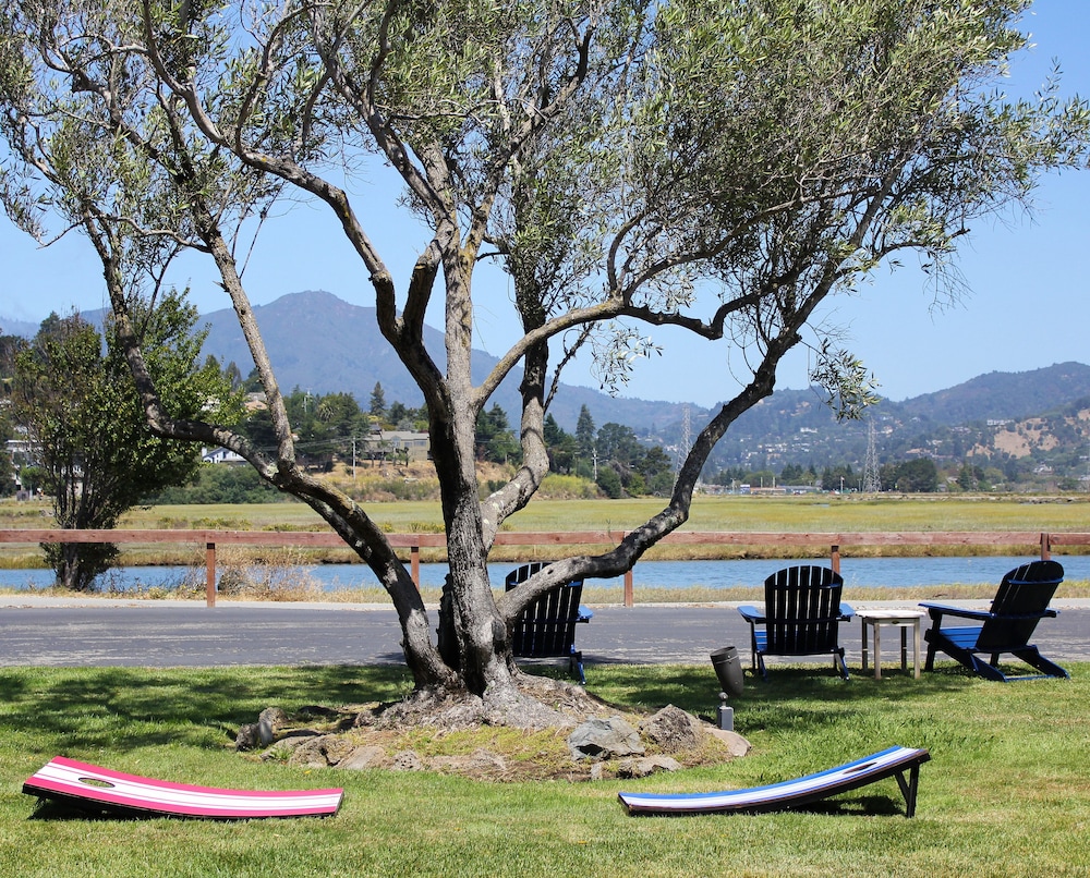 Holiday Inn Express Mill Valley San Francisco Area by IHG - photo 63