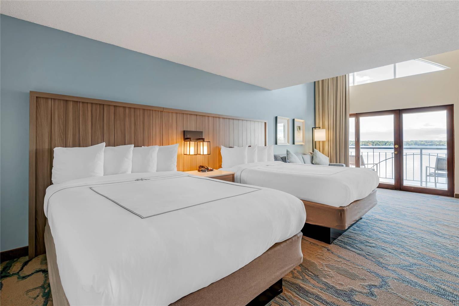 Heidel House Hotel and Conference Center an Ascend Collection Hotel - photo 66
