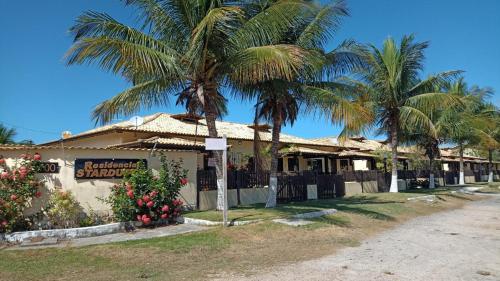 Residencial Stardustt