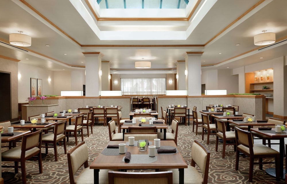 Hilton Boca Raton Suites - photo 32