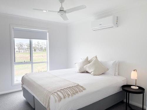 Spring Street Retreat 56 Spring Street in Wagga Wagga, Australia