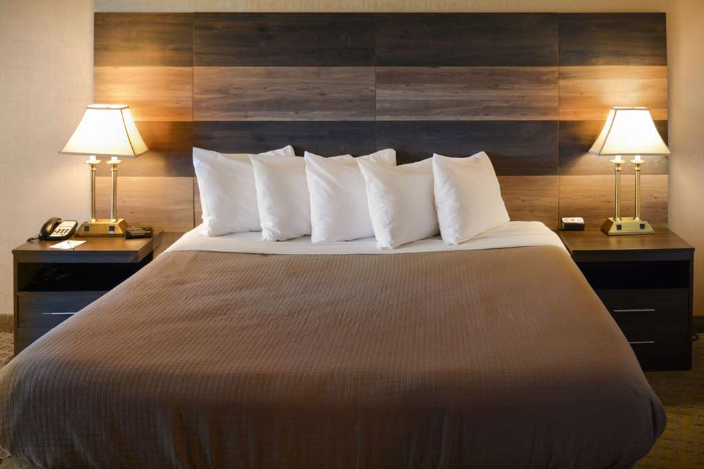 Clarion Hotel Philadelphia International Airport - photo 13
