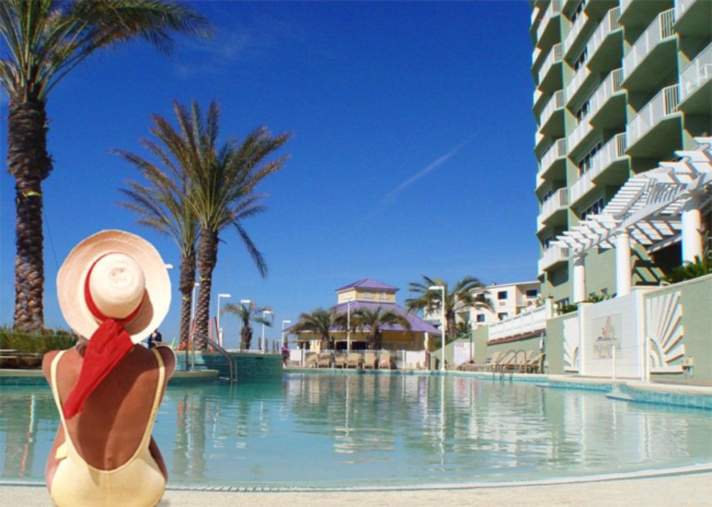 Boardwalk Beach Resort by Royal American Beach Getaways - photo 101