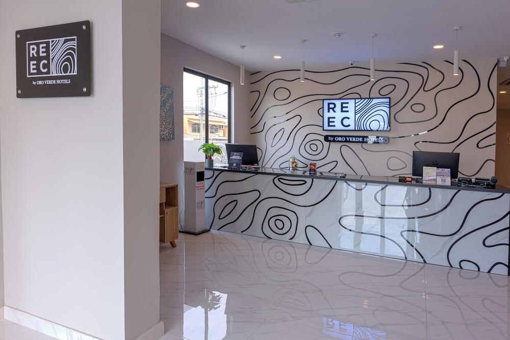 REEC Machala by Oro Verde Hotels — Machala — photo 5