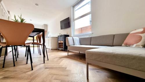 Moorland House by Switchback Stays — 4-Star Luxury Hotel in Cardiff, United Kingdom
