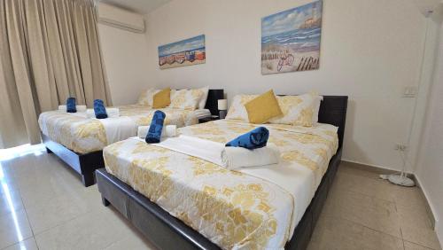 Estudio Espacioso con Vista al Mar — 4-Star Luxury Hotel in Rio Hato, Panama