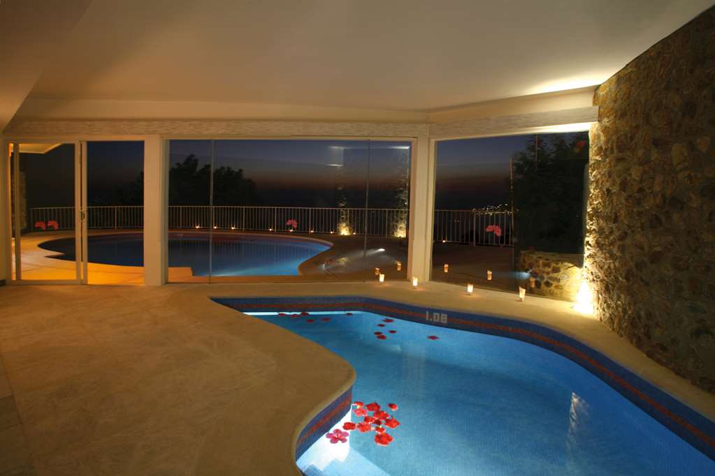 Master Suite in out