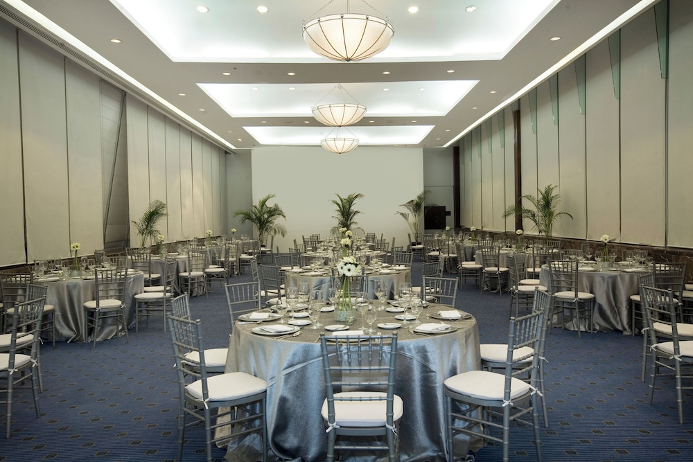 Ballroom