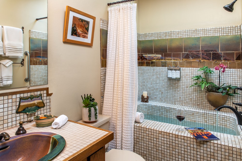 Adobe Rose Inn B&B - photo 27