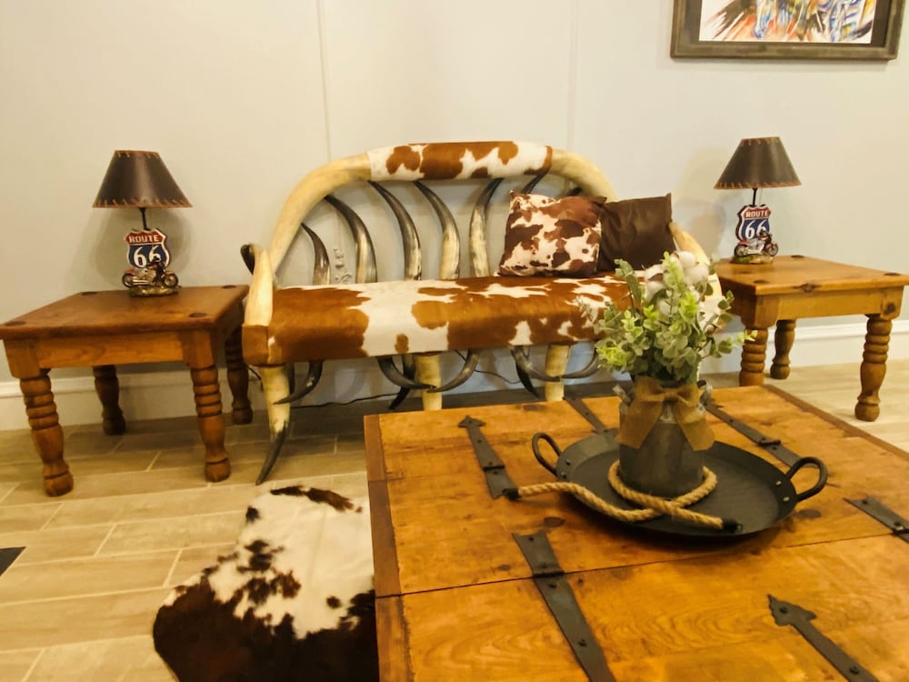 The Big Texan Motel - photo 52